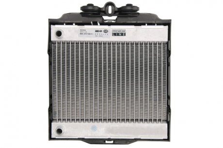 Радиатор охлаждающей жидкости MAHLE / KNECHT CR922000P