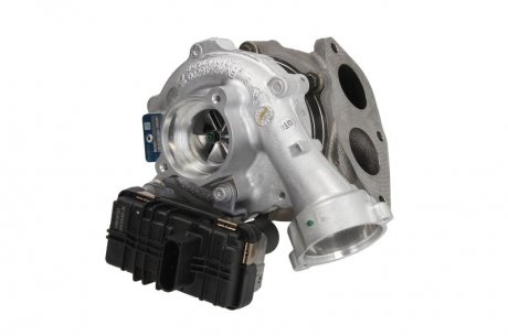 Турбіна KKK54409880026 KKK 54409880026