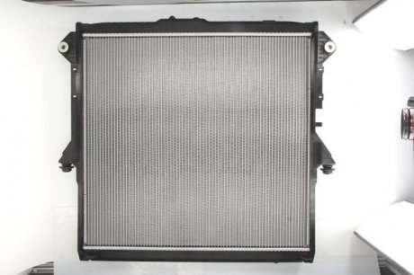 Радіатор системи охолодження KOYORAD PL062981 (фото 1)