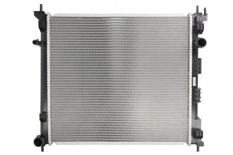 Радіатор системи охолодження KOYORAD PL022907 (фото 1)