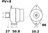 Генератор Letrika MG 327 (фото 3)