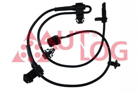 Датчик ABS передн Лів/Прав MAZDA 3 1.5-2.2D 07.13-05.19 AUTLOG AS5196