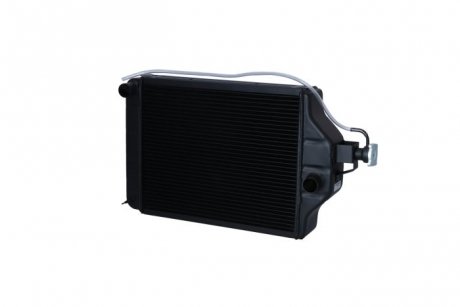 Радіатор NRF 501768