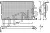 Радіатор DENSO DRM32019 (фото 1)