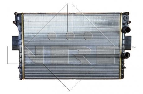 Радіатор NRF 53623A (фото 1)