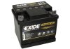 Акумулятор EXIDE ES4500 (фото 2)