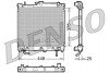 Радіатор, охолодження двигуна DENSO DRM47003 (фото 1)