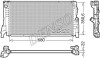 Радіатор основний DENSO DRM05118 (фото 1)