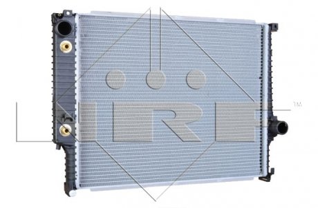 Радіатор NRF 519558