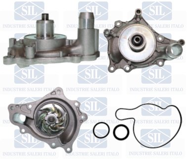 Водяна помпа SIL PA1382