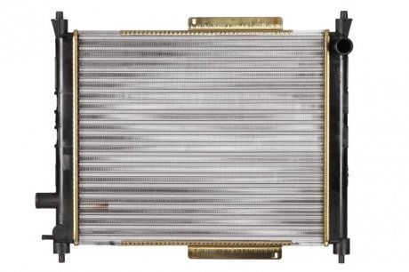 Радіатор охолодження двигуна NRF 58107A (фото 1)