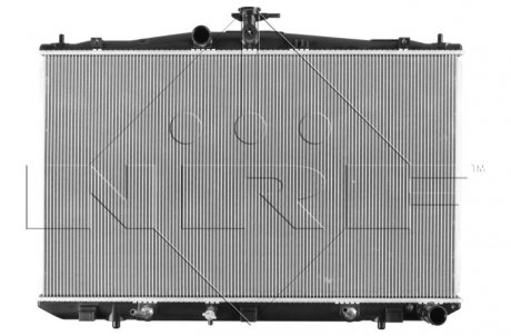 Радіатор охолодження NRF 58611