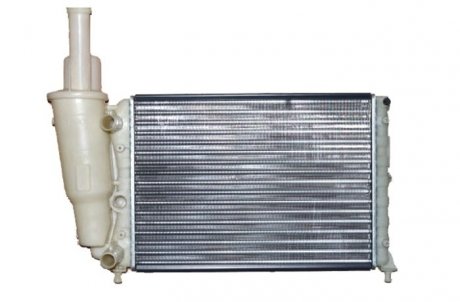 Радіатор, охолодження двигуна NRF 58951 (фото 1)