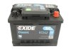 Акумулятор EXIDE EC542 (фото 3)