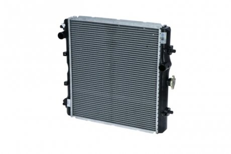 Радіатор NRF 50027