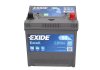 Акумулятор EXIDE EB504 (фото 3)