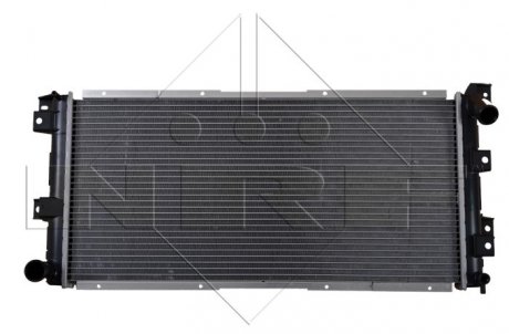 Радіатор, охолодження двигуна NRF 58061