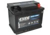 Акумулятор EXIDE EP500 (фото 2)