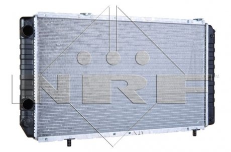 Радіатор NRF 52063 (фото 1)