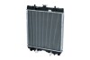 Радіатор двигуна (без рами) KUBOTA L 3830, L 4330 NRF 50024 (фото 1)