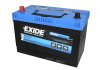 Акумулятор EXIDE ER450 (фото 1)