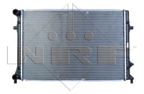Радіатор NRF 59211 (фото 1)