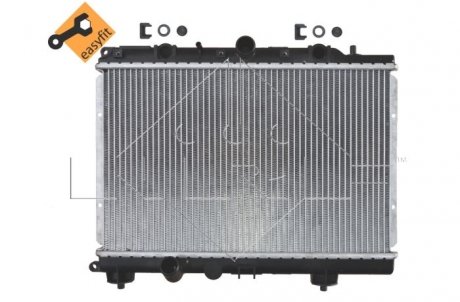 Радіатор NRF 55307