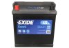 Акумулятор EXIDE EB451 (фото 3)