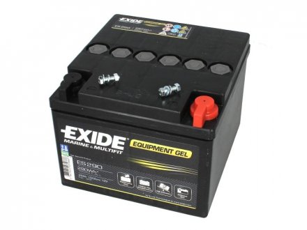 Акумулятор EXIDE ES290 (фото 1)