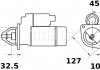 Стартер Letrika MS 22 (фото 3)