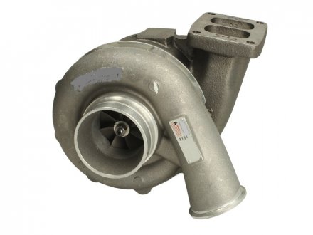 Турбокомпрессор VOLVO BorgWarner 312862