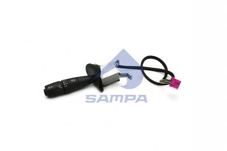 Вимикач рульової колонки SAMPA 051.355