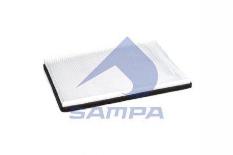 Фільтр повітря салону SAMPA 051.173