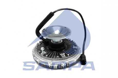 Муфта вентилятора SAMPA 051.022 (фото 1)