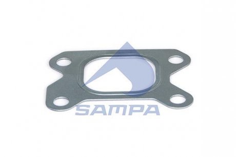 Прокладка випускного колектору SAMPA 022.221