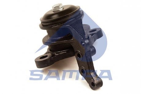 Опора двигуна SAMPA 080.169 (фото 1)