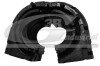 Ø 15/17mm Втулка стабілізатора зад. Audi A8 10- Skoda Octavia, Octavia II 04-13, Yeti 09- VW Golf Plus, Golf V 03-08, Golf VI 08-13, Jetta III 03-10, Tiguan 1.2-Electric 07- 3RG 60780 (фото 1)