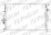 Радіатор охолодження (AT) FORD C-MAX II, FOCUS III, GALAXY, GRAND C-MAX, MONDEO IV, S-MAX LAND ROVER DISCOVERY SPORT, FREELANDER 2 1.5-4.4 05.05- Polcar 321908-4 (фото 1)