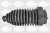 Пильовик кермової колонки (138mm 13mm/45mm) VW Corrado, Golf II, Golf III, Golf IV, Jetta II, Passat, Vento 1.0-Electric 08.83-06.02 SASIC 9006082 (фото 1)