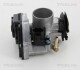Корпус дросельної заслонки Seat Cordoba, Ibiza, Leon, VW Polo/Classic, Lupo, Golf IV, Bora, Skoda Octavia 1.0i-1.6i TRISCAN 882029012 (фото 3)