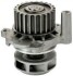 Водяна помпа VAG A3/A4/A6/Fabia/Octavia/Superb/Bora/Caddy III/Golf IV/Passat/T-5 1.8/1.8T 20V/2.0 Ecofuel 1996- DENCKERMANN A310084P (фото 1)