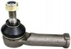 Накінечник лівий L 94MM VAG Bora 98-05/Golf IV/A2 00-05, A3 96- /SEAT Leon 99-,Toledo II 99-06/ Octavia 97- DENCKERMANN D130073 (фото 1)