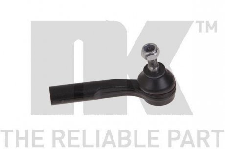 Накінечник кермової тяги правий Fiat Fiorino, Linea, Punto, Qubo Opel Corsa D 0.9-1.9 10.05- NK 5032376