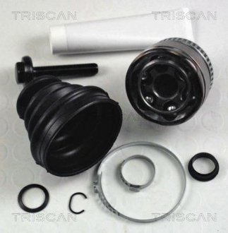 ШРКШ зовн. 33z/30z/53mm ABS:45 Audi A4, A6 Skoda Superb I VW Passat 1.6-2.5D 11.94-03.08 TRISCAN 854029135