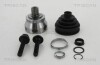 ШРКШ зовн. Audi A4 2,6/2,8/2,5TDI 9/95-, A6 2,4-2,8/1,9TDI 2/97-// VW Passat B5 10/96- TRISCAN 854029138 (фото 1)