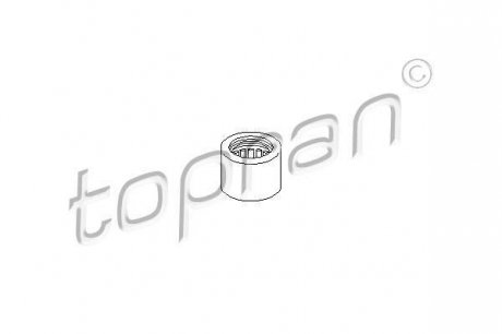 Игольчатый подшипник коленвала TOPRAN / HANS PRIES 101 052 (фото 1)