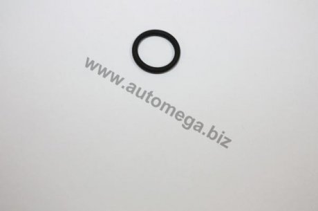 Прокладка масляного насоса Opel Astra G 1.2 00-/Astra H 1.4 04-/Corsa C/D 1.2 10- AUTOMEGA 190064320 (фото 1)