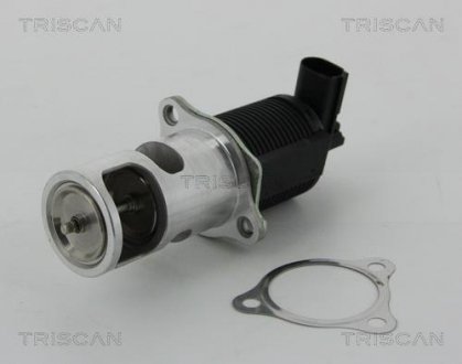 Клапан EGR Renault Clio II 1.5 dCi 01- Megane II 1.5dCi 02- Kangoo 1.5 dCi 01- TRISCAN 881325038