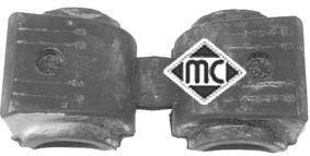Втулка стабілізатора Metalcaucho 05237 (фото 1)
