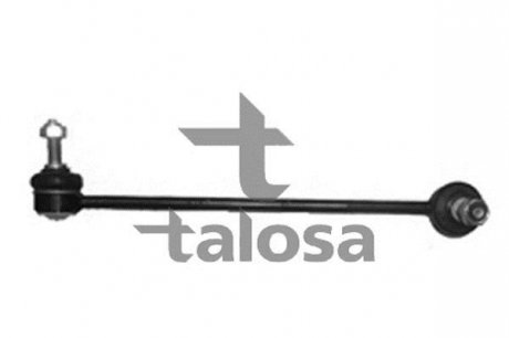 Тяга / стійка стабілізатора TALOSA 50-01961 (фото 1)